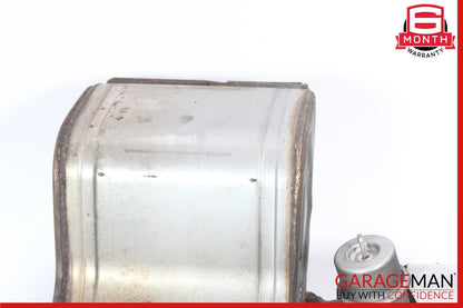 14-17 Maserati Ghibli Rear Left & Right Side Exhaust Muffler Tip Pipe Set of 2