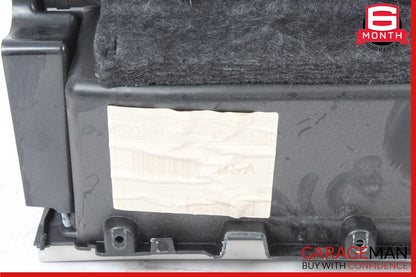 13-19 Mercedes W242 W246 B250 Dash Glove Box Compartment Storage Assembly