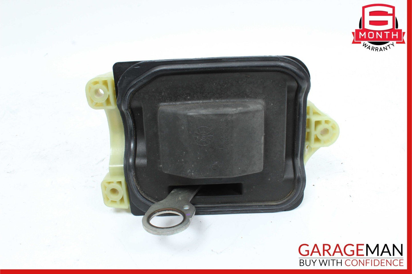 10-12 Mercedes X204 GLK350 Floor Gear Selector Shifter 2042676124 OEM