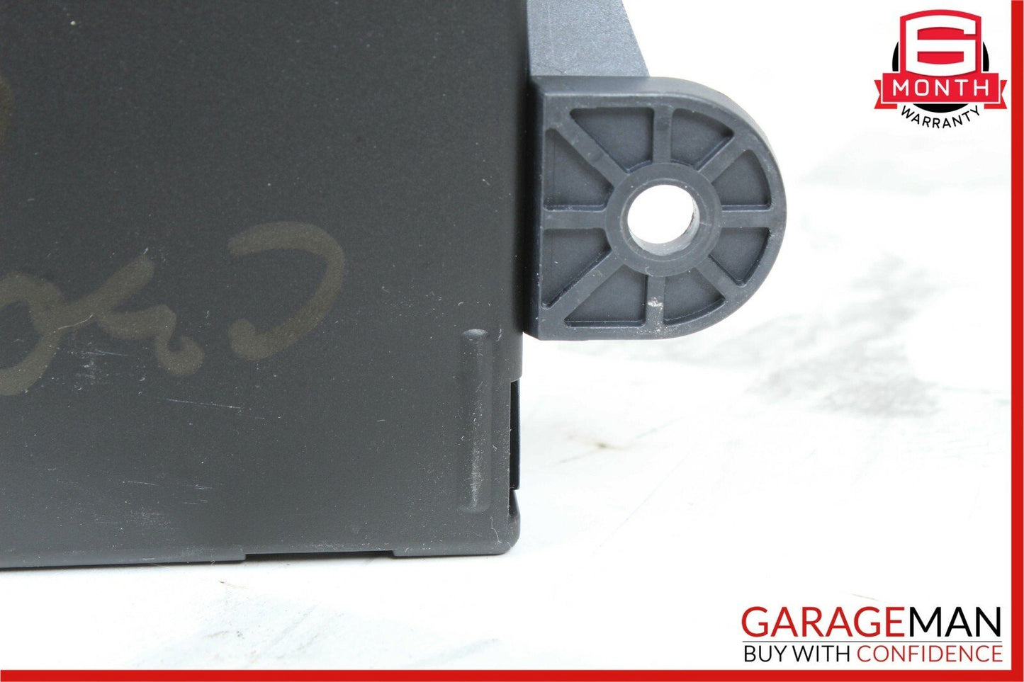 08-14 Mercedes W204 C250 C350 Sedan Rear Left Side Door Control Module Unit