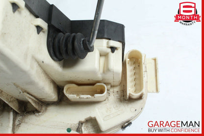 07-13 Mercedes W221 S550 CL550 Front Left Side Door Lock Latch Actuator