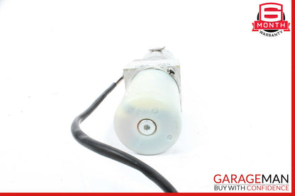 07-13 Mercedes W221 S550 Trunk Lid Locking Hydraulic Pull Down Pump OEM