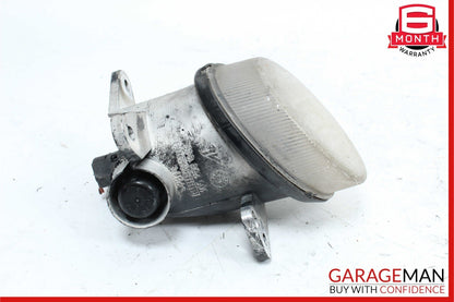 10-13 Mercedes W212 E350 Front Left Side Bumper Running Daytime Light Lamp OEM