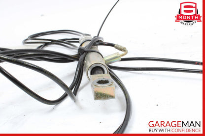 Mercedes R230 SL500 SL55 Convertible Top Main Drive Lift Cylinder Right Side OEM