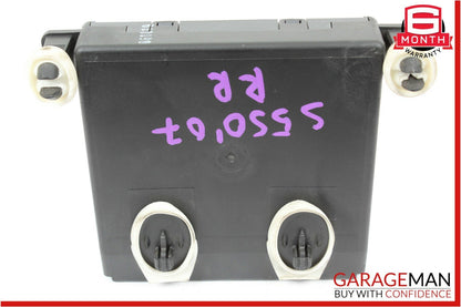 06-11 Mercedes W219 CLS500 Rear Right Door Controller Control Module Unit