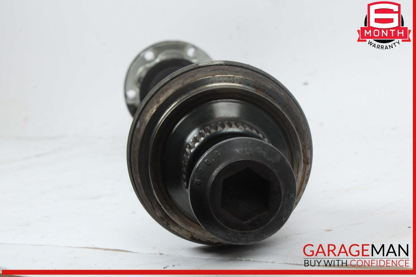 12-18 Audi A7 A6 SQ5 Rear Left or Rear Right Side CV Axle Shaft 8R0501203C OEM
