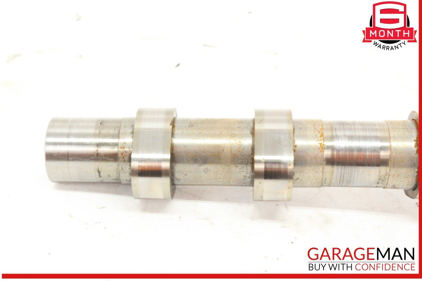05-12 Mercedes W212 E350 ML350 Right Side Engine Camshaft Cam Shaft Intake OEM