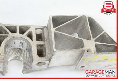 10-16 Porsche Panamera 970 Left Subframe Support Bracket OEM