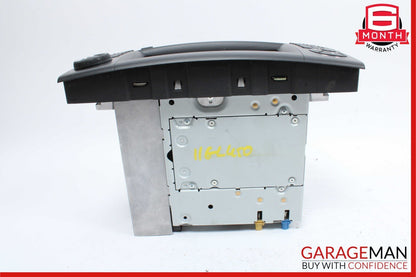 09-12 Mercedes X164 GL450 ML350 Command Head Unit Navigation Radio CD Player OEM