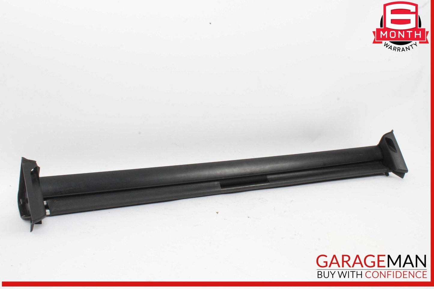 97-04 Mercedes R170 SLK320 SLK230 SLK32 Trunk Cargo Cover Black 1706900265 OEM