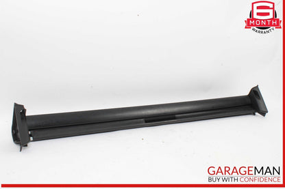97-04 Mercedes R170 SLK320 SLK230 SLK32 Trunk Cargo Cover Black 1706900265 OEM