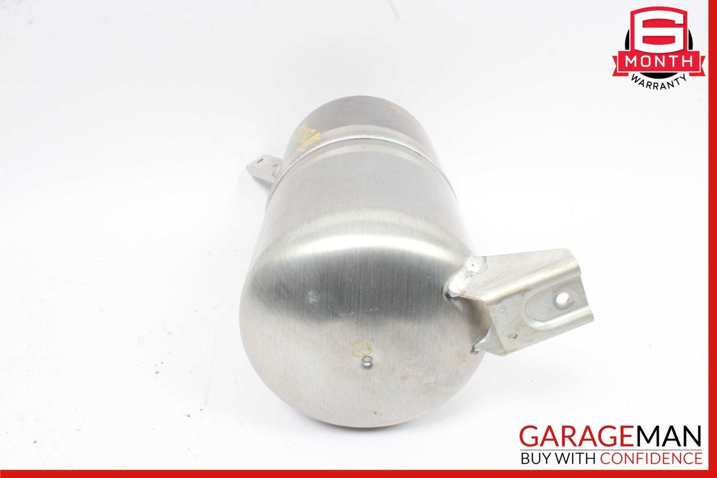 12-18 Mercedes W218 CLS550 CLS63 AMG Airmatic Compressor Air Pressure Tank OEM
