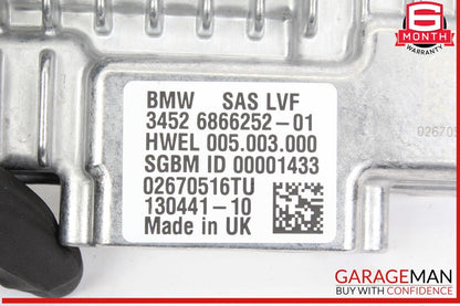 14-21 BMW i3 I01 Hybrid Control Module SAS 34526864422 OEM