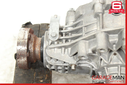 14-24 Maserati Ghibli Quattroporte M157 Front Differential Axle Carrier OEM