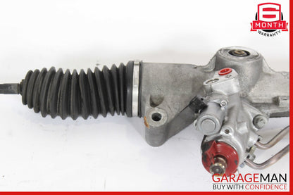 10-13 Mercedes W221 S550 S400 RWD Power Steering Rack and Pinion 2214605000 OEM