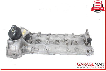 05-13 Mercedes W209 CLK350 C300 Engine Cylinder Head Cover Right Side OEM