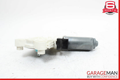 03-09 Mercedes W211 E350 E500 Rear Right Side Door Window Regulator Motor Unit