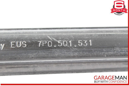 11-18 Porsche Cayenne 958 Rear Right or Left Side Tie Rod Control Arm OEM