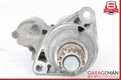 14-18 Mercedes W117 CLA250 GLA250 Engine Starter Motor 2709060700 OEM