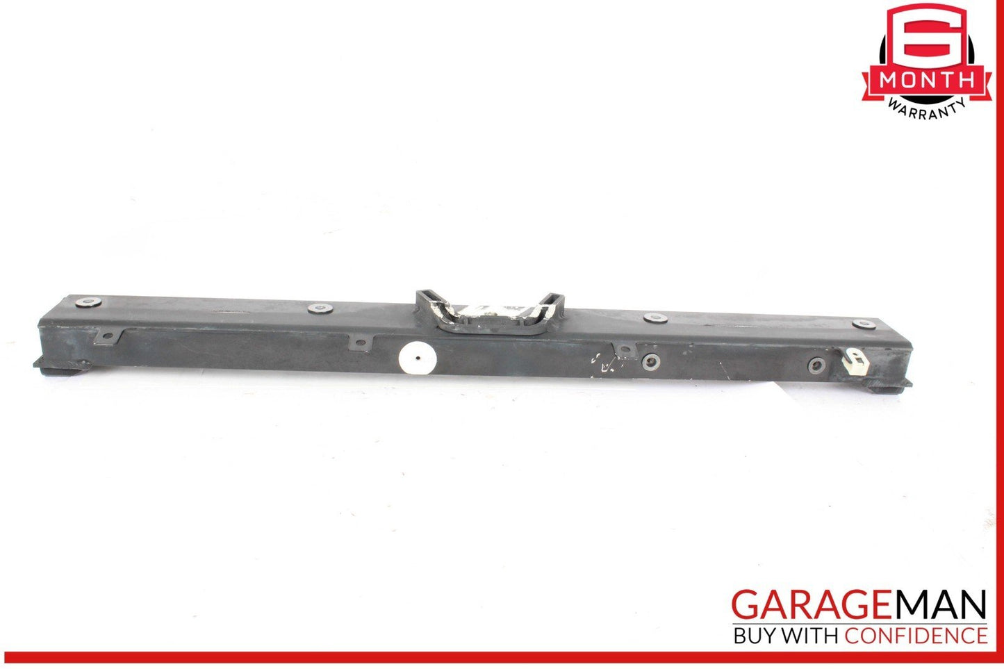 14-21 BMW i3 I01 Hybrid Rear Body Frame Crossmember Bar 6868859 OEM
