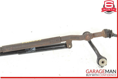 01-04 Mercedes R170 SLK230 Power Steering Rack Gear Linkage OEM