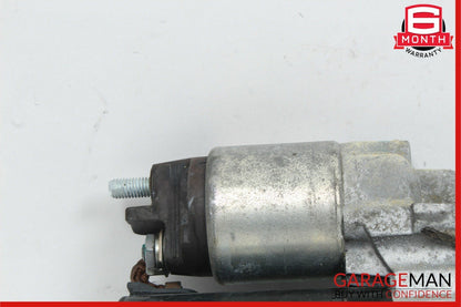 08-12 Mercedes W204 C300 Engine Motor Starter 0061515901 OEM