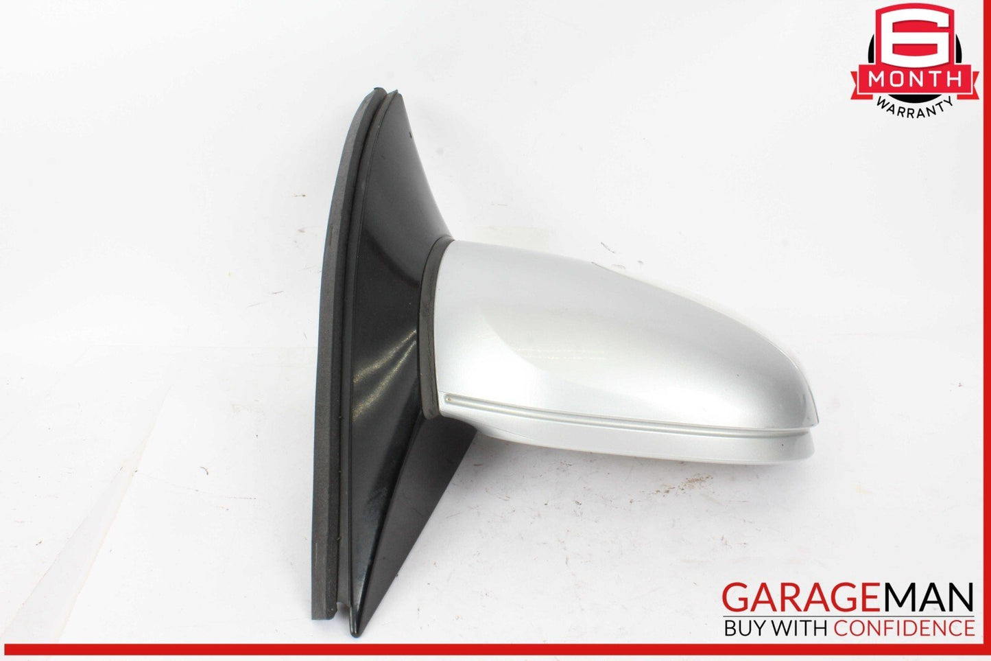 06-10 Mercedes W251 R350 4MATIC Front Right Side Mirror Door Rear View OEM