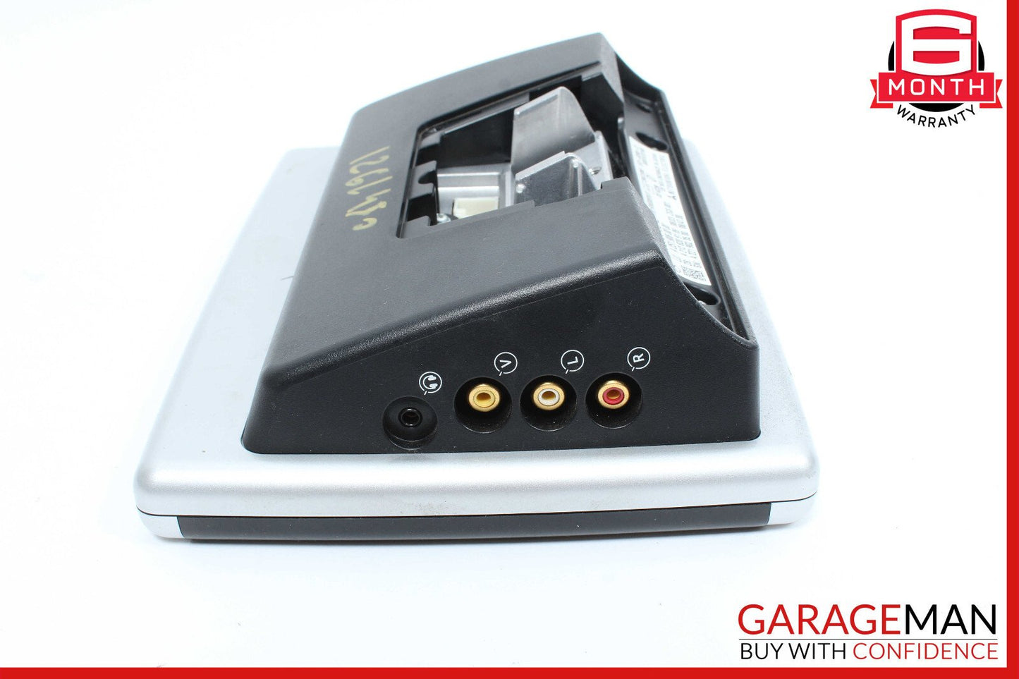 09-13 Mercedes GL450 ML550 GLK350 Left / Right Headrest Screen Monitor Display