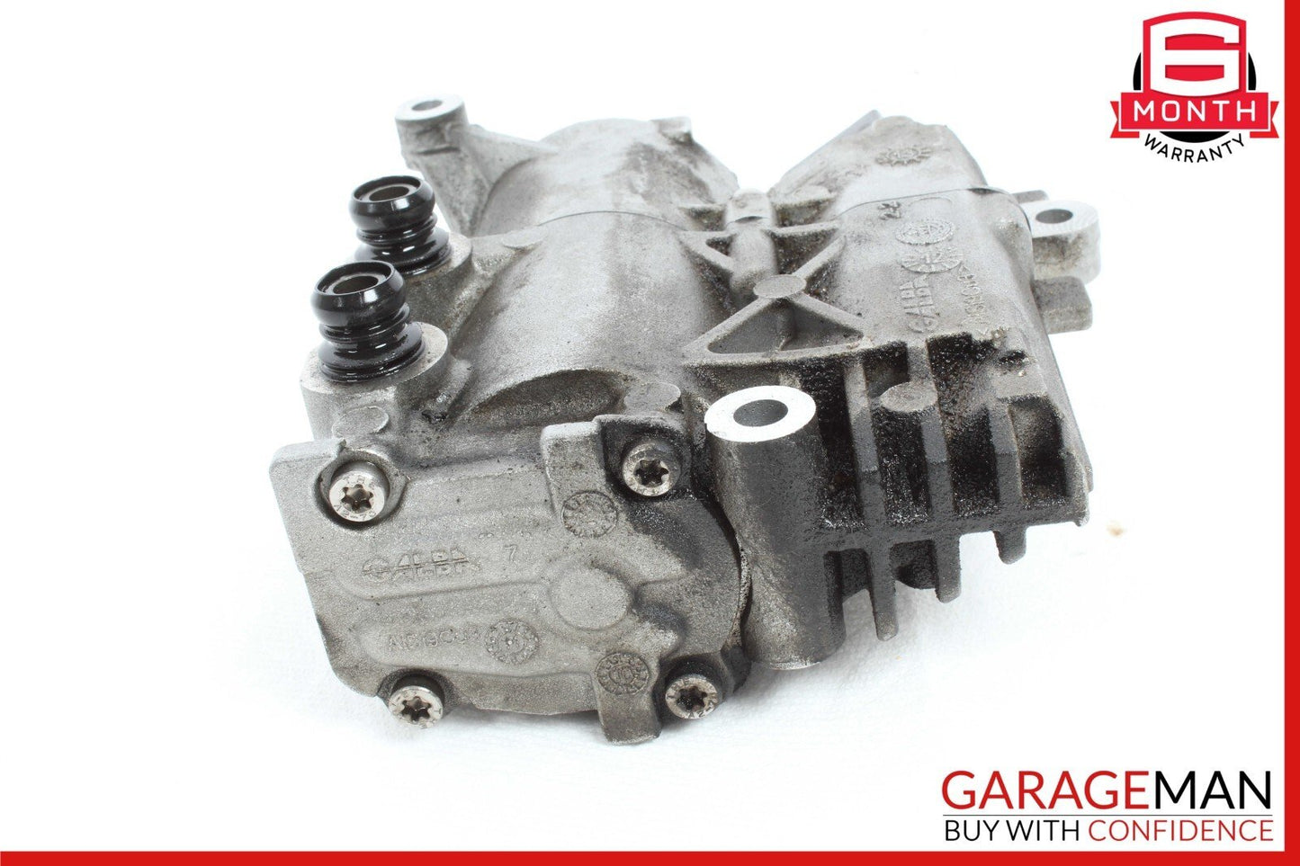 Mercedes CLS400 S400 E350 SLK350 Tranny Transmission Auxiliary AUX Oil Pump OEM