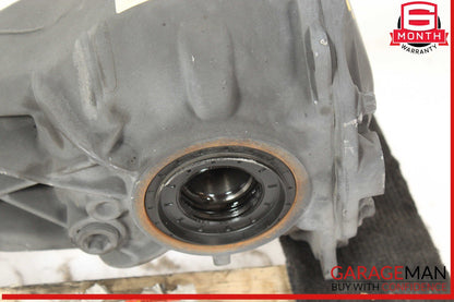 03-11 Mercedes R171 SLK300 Rear Differential Diff Axle Carrier 3.27 OEM