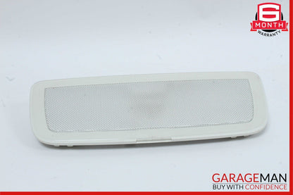 10-17 Mercedes X204 GLK350 Rear Overhead Dome Light Lamp Reading Map OEM