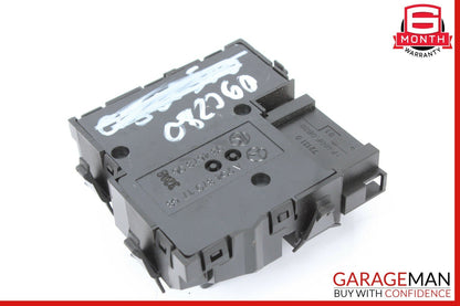 08-14 Mercedes W204 C300 C250 Front Right Passenger Seat Control Switch OEM