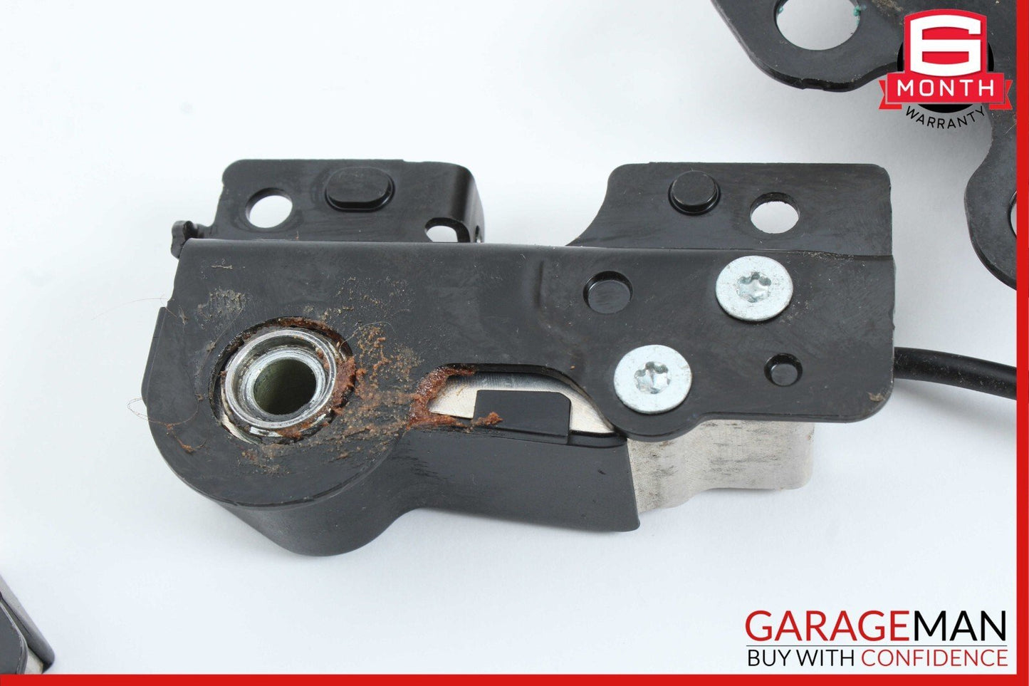 06-13 Mercedes R350 E350 GL450 Right Side Seat Weight Sensor Control Module