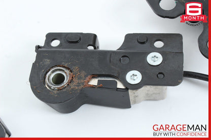 06-13 Mercedes R350 E350 GL450 Right Side Seat Weight Sensor Control Module