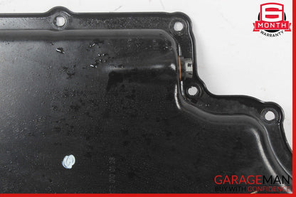 05-12 Mercedes R171 SLK350 C300 E350 SL550 Lower Oil Pan 2720100128 OEM