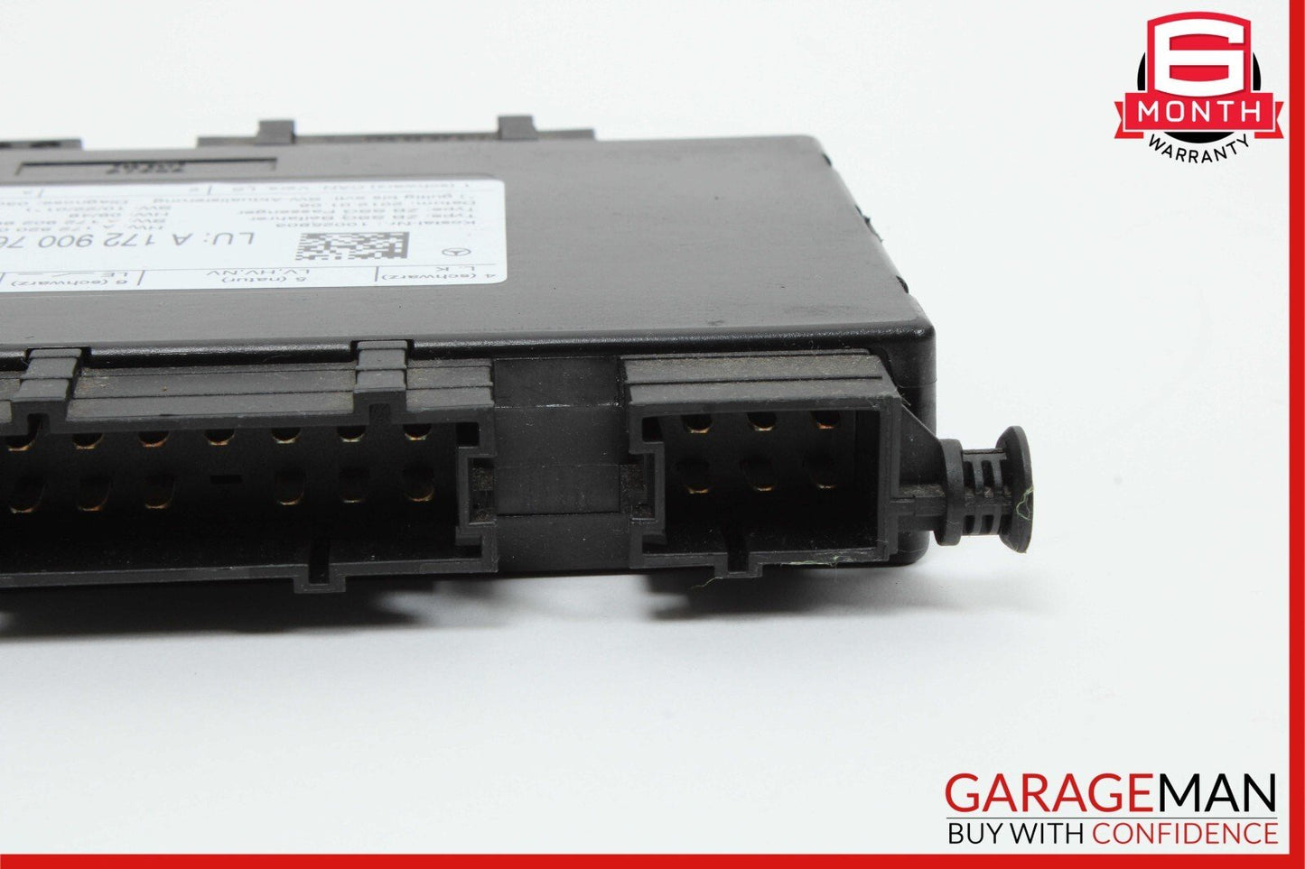 08-20 Mercedes W212 E350 CLS400 Front Right Passenger Seat Control Module Unit