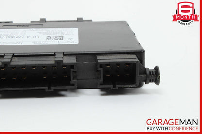 08-20 Mercedes W212 E350 CLS400 Front Right Passenger Seat Control Module Unit