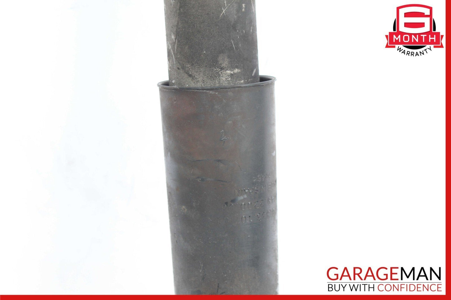 10-16 Porsche Panamera 970 Rear Right or Left Side Shock Absorber Strut OEM