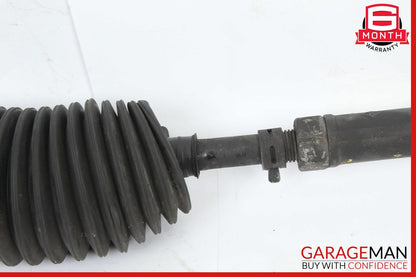 Mercedes R230 SL500 Right or Left Power Steering Rack & Pinion Tie Rod Boot OEM