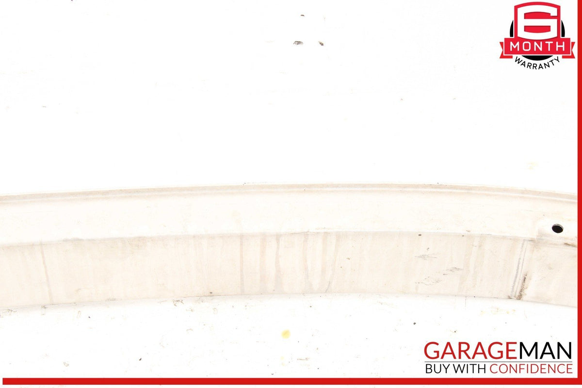 07-14 Mercedes W221 S550 S400 CL550 Front Bumper Reinforcement Impact Bar OEM