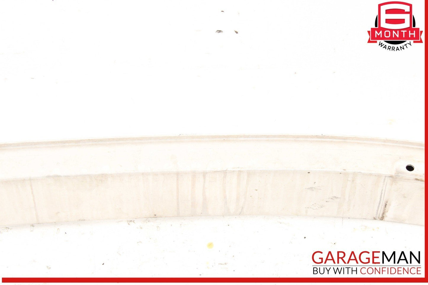 07-14 Mercedes W221 S550 S400 CL550 Front Bumper Reinforcement Impact Bar OEM