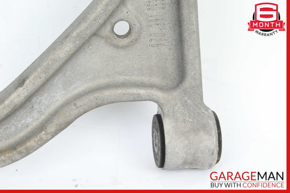 10-16 Porsche Panamera 970 Front Left Driver Side Lower Control Arm OEM