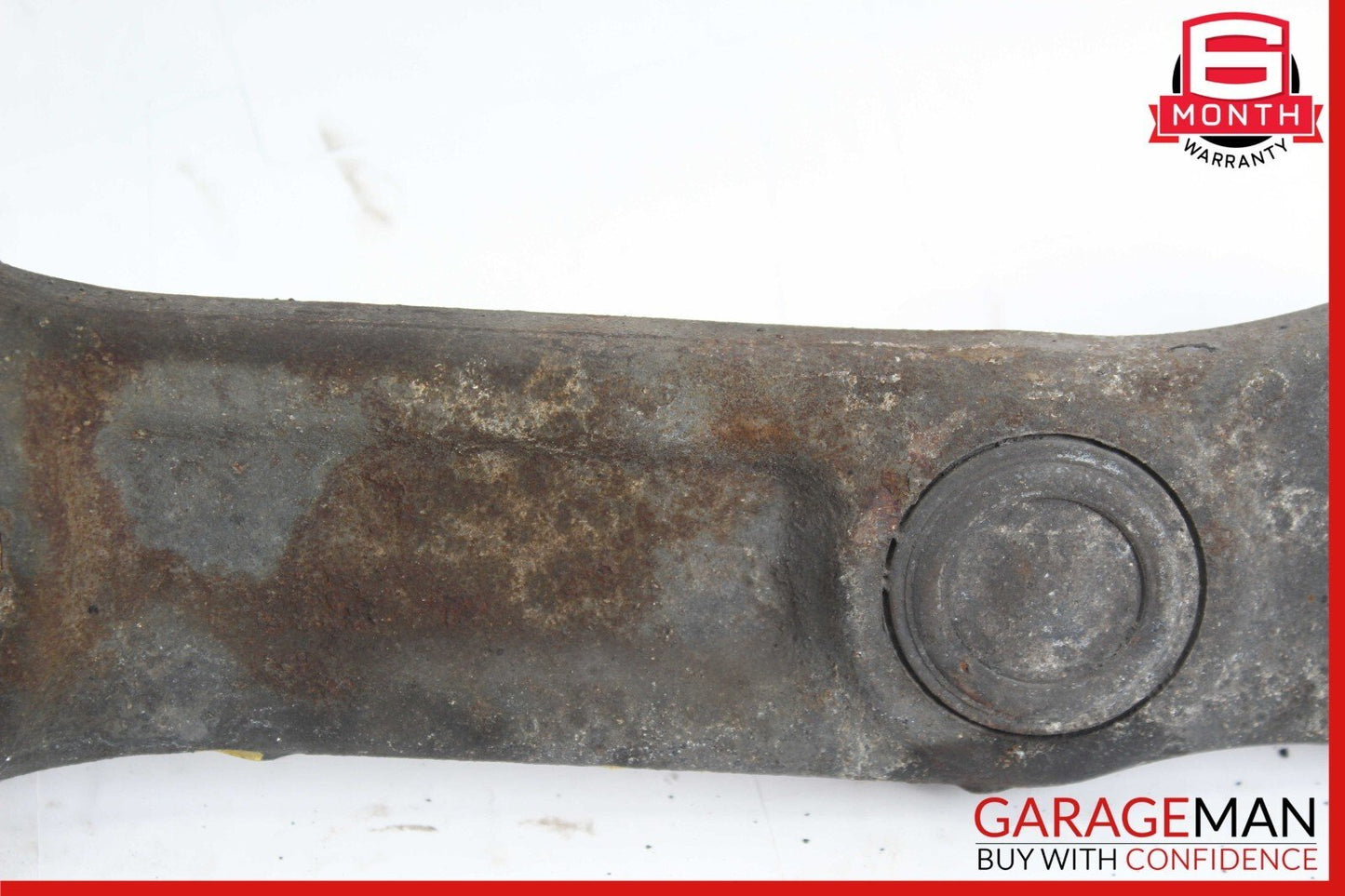 06-11 Mercedes W219 CLS63 AMG E350 Front Right Side Suspension Lower Control Arm