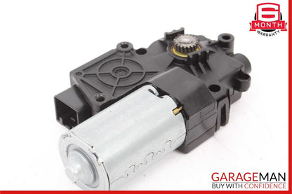 08-14 Mercedes X204 GLK350 C300 S600 CL550 Panoramic Sunroof Sun Roof Motor OEM