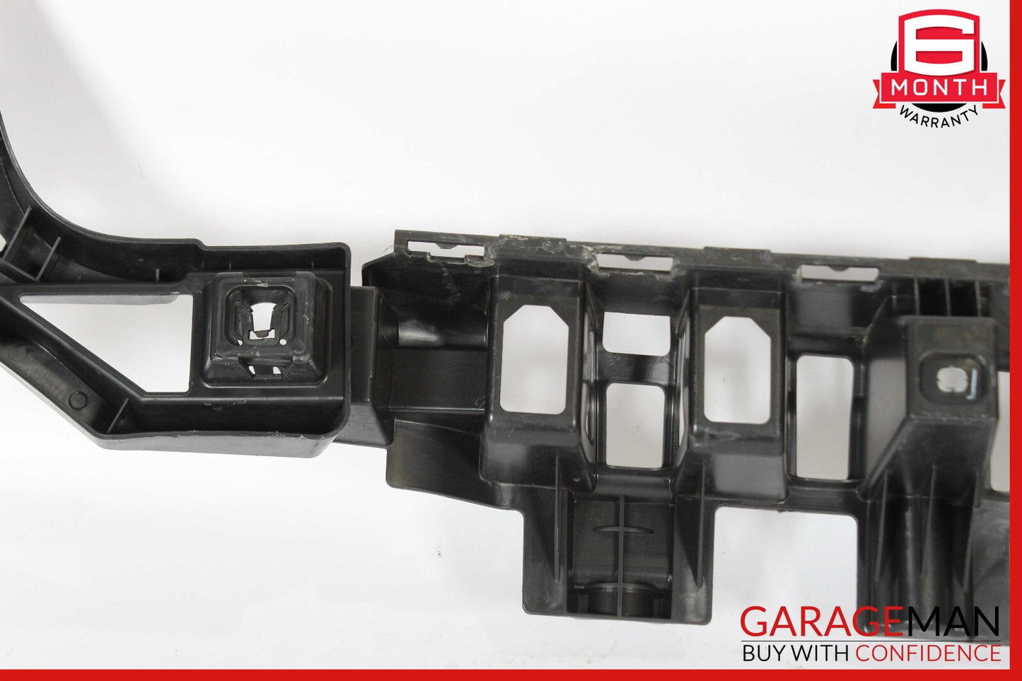 13-16 Mercedes X166 GL450 GL350 Rear Bumper Support Mount Bracket Bar OEM