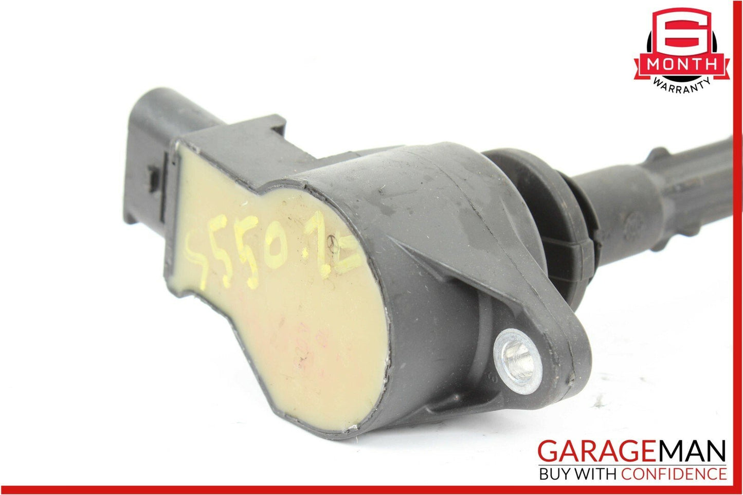 07-11 Mercedes S550 CL550 CLS350 Delphi Ignition Coil Spark Plug 0001502780 OEM