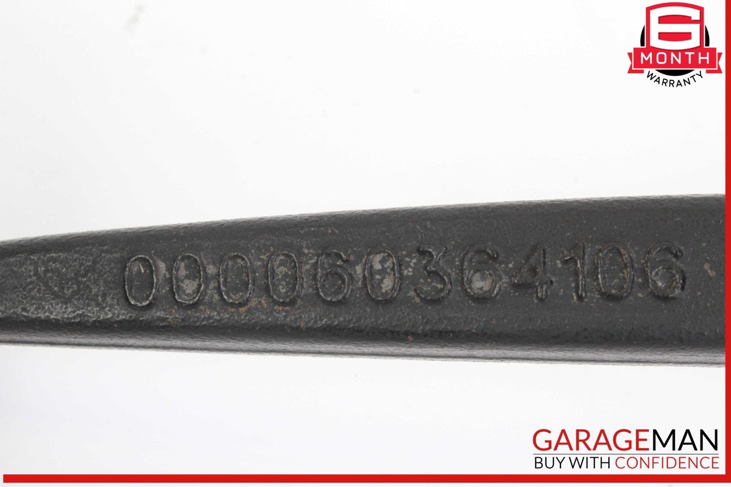 06-13 Mercedes X164 GL450 ML350 Rear Left or Right Upper Control Arm OEM
