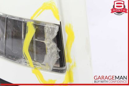 14-19 Mercedes W117 CLA250 CLA200 Left Driver Side Rear View Door Mirror OEM