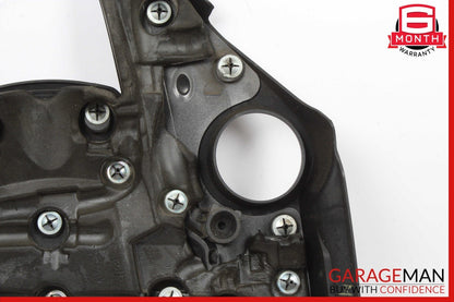 14-17 Maserati Ghibli M157 V6 3.0 Engine Motor Cover Shield Guard Trim Panel