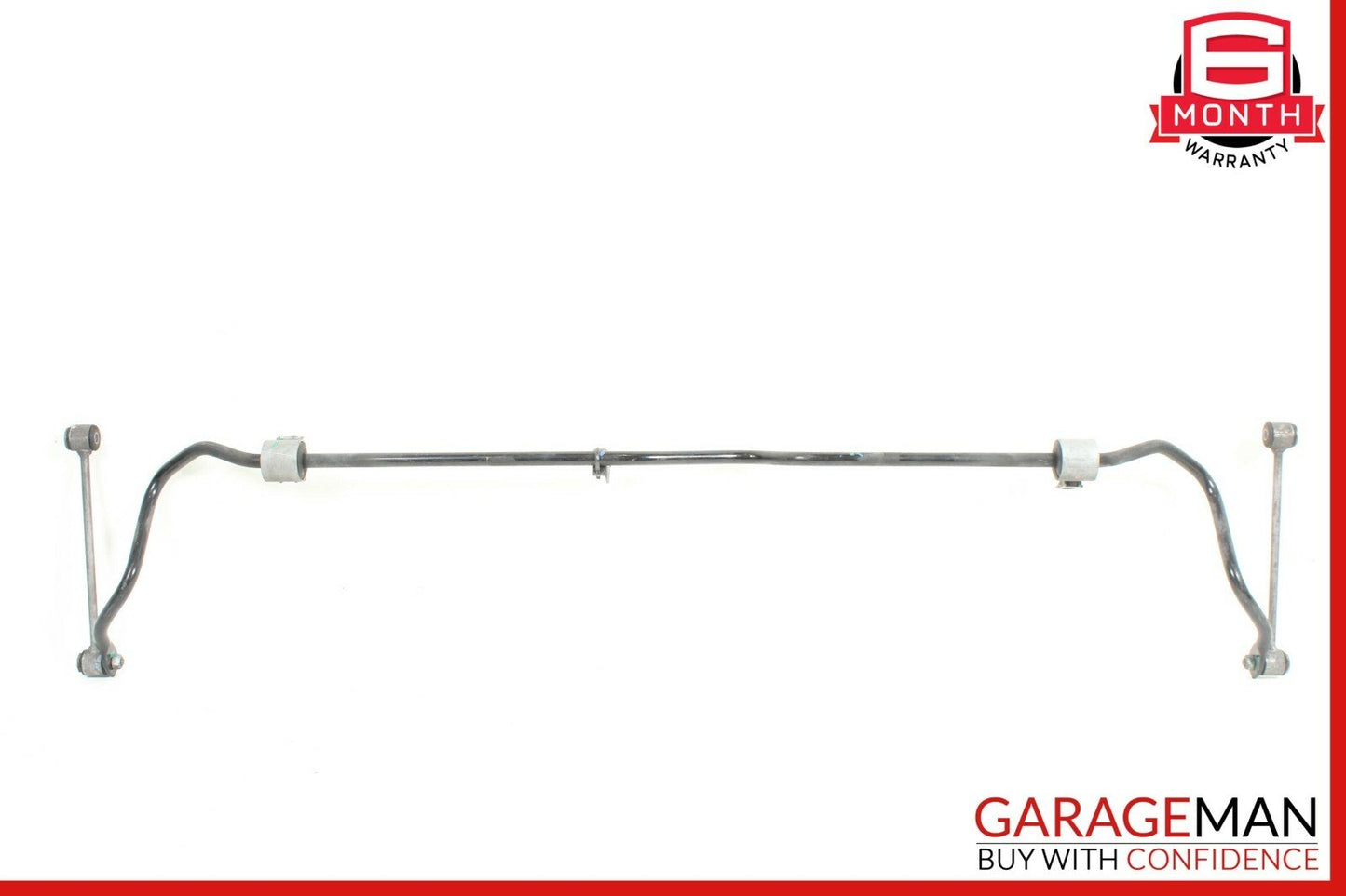 06-11 Mercedes W219 CLS550 Rear Suspension Stabilizer Sway Bar 2113201911 OEM